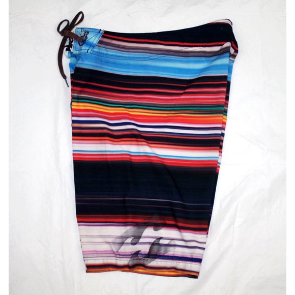 Billabong Platinum X Recycler Zero Gravity Board - Picture 4 of 5